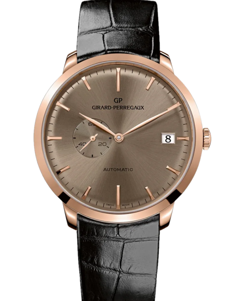 Girard Perregaux 1966
